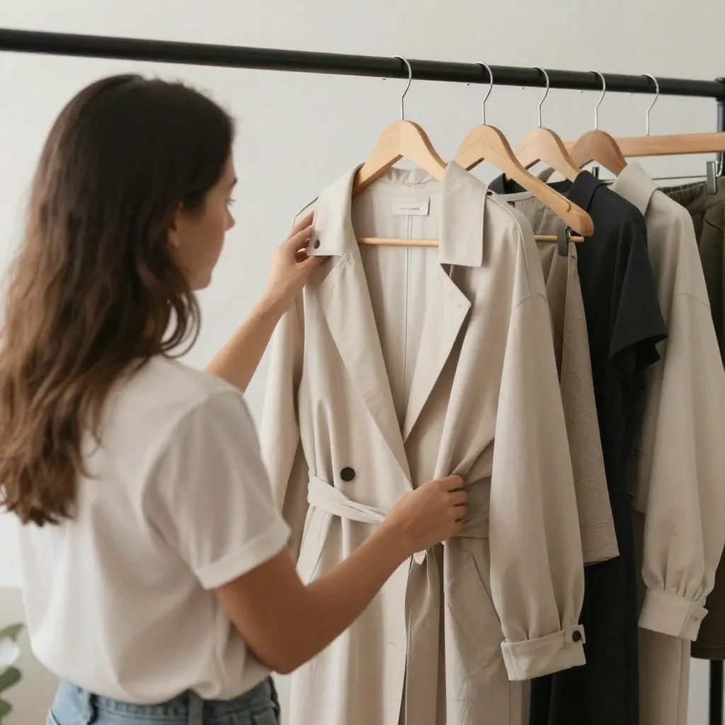 Natural style photography